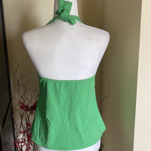 NWOT Talbots Tankini Top size 16 - Picture 5 of 9